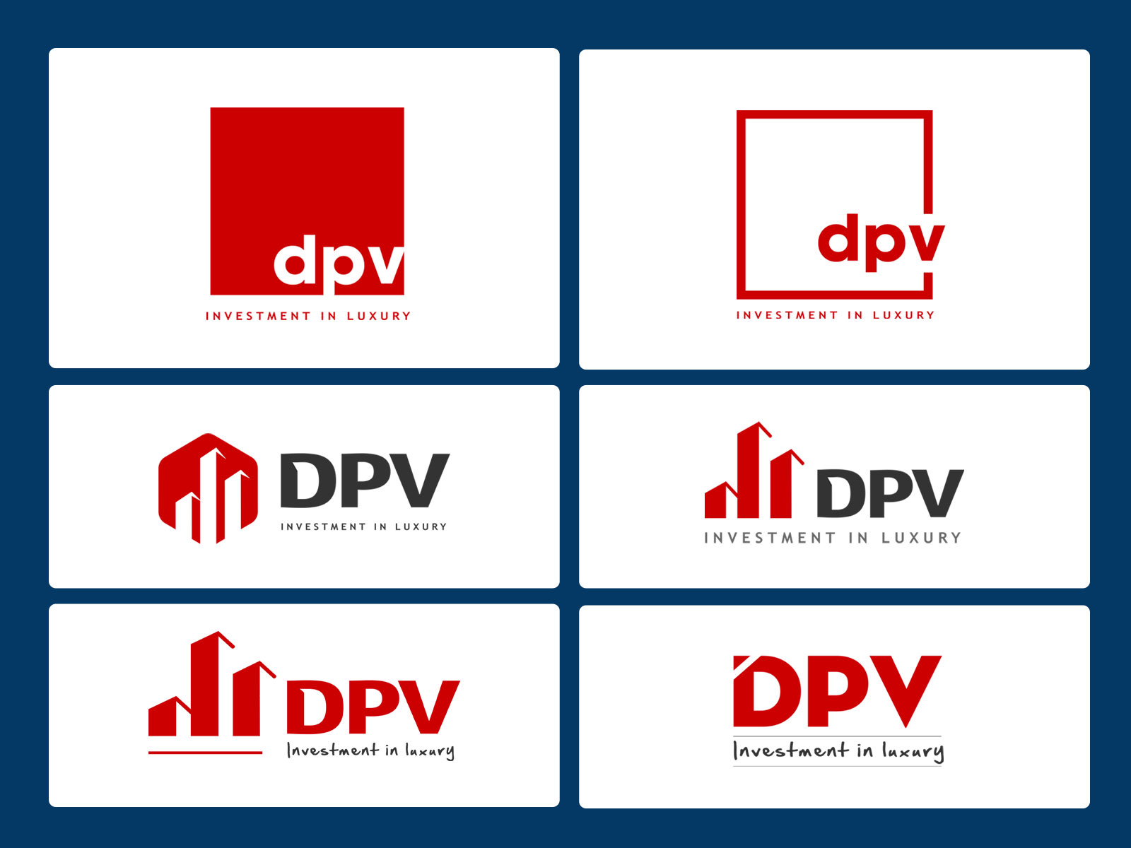 DPV Logo Proposal